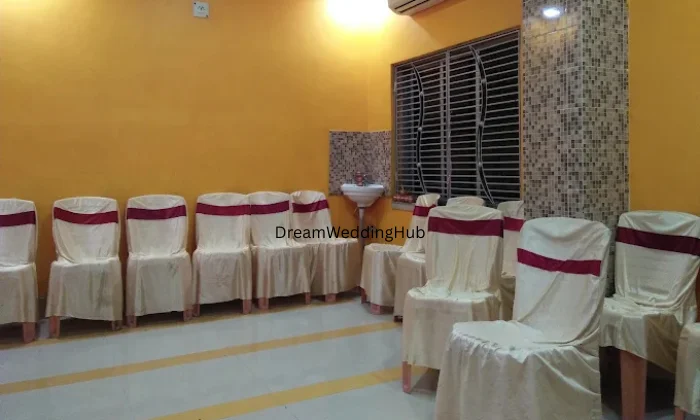 Krishnachura  Utsav  Bhavan